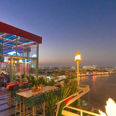Concorde Creek View Hotel Bur Dubai Luaran gambar