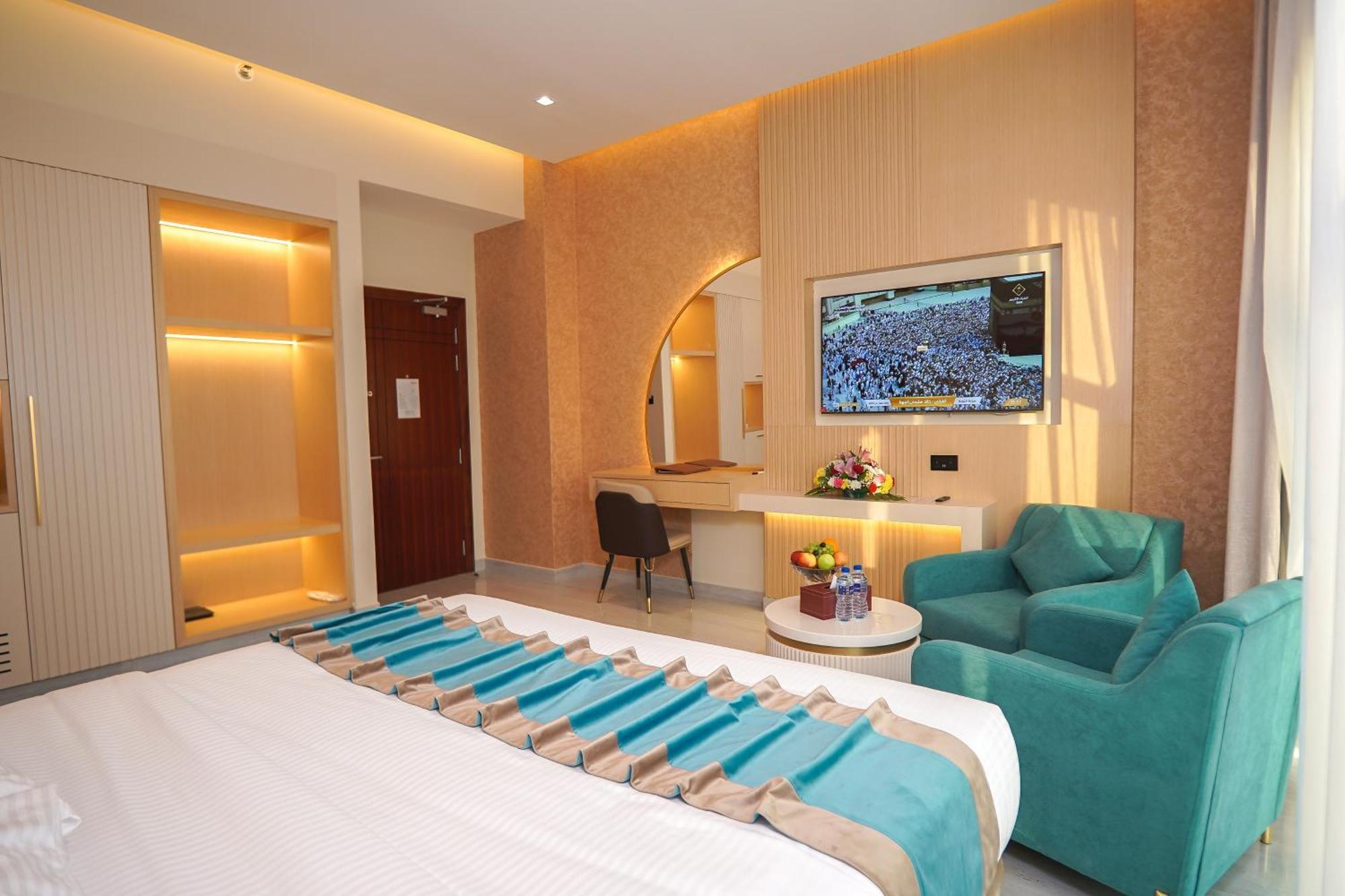 Concorde Creek View Hotel Bur Dubai Luaran gambar