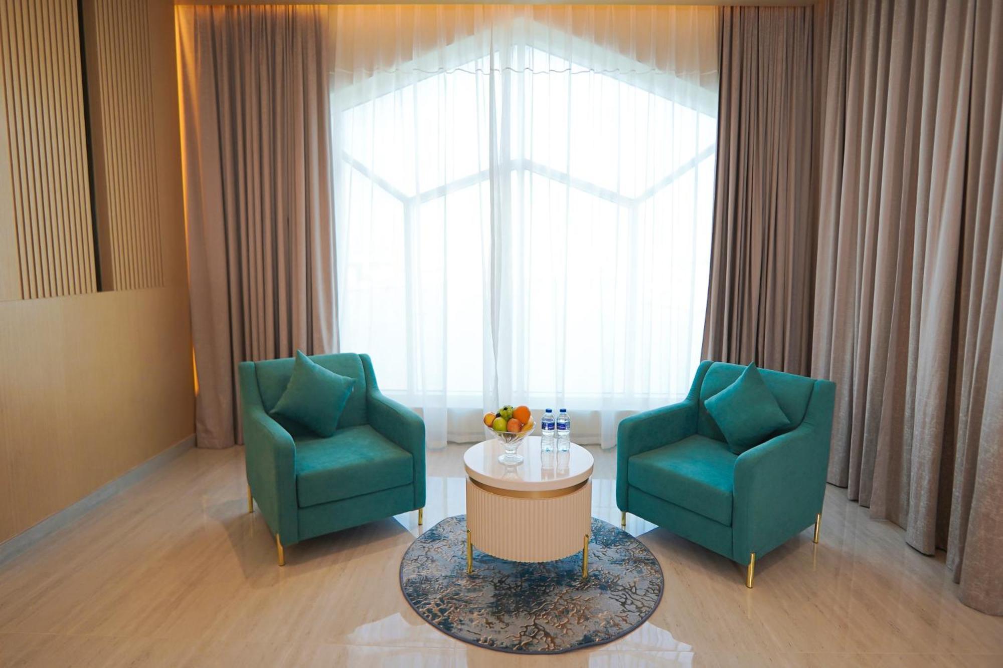 Concorde Creek View Hotel Bur Dubai Luaran gambar