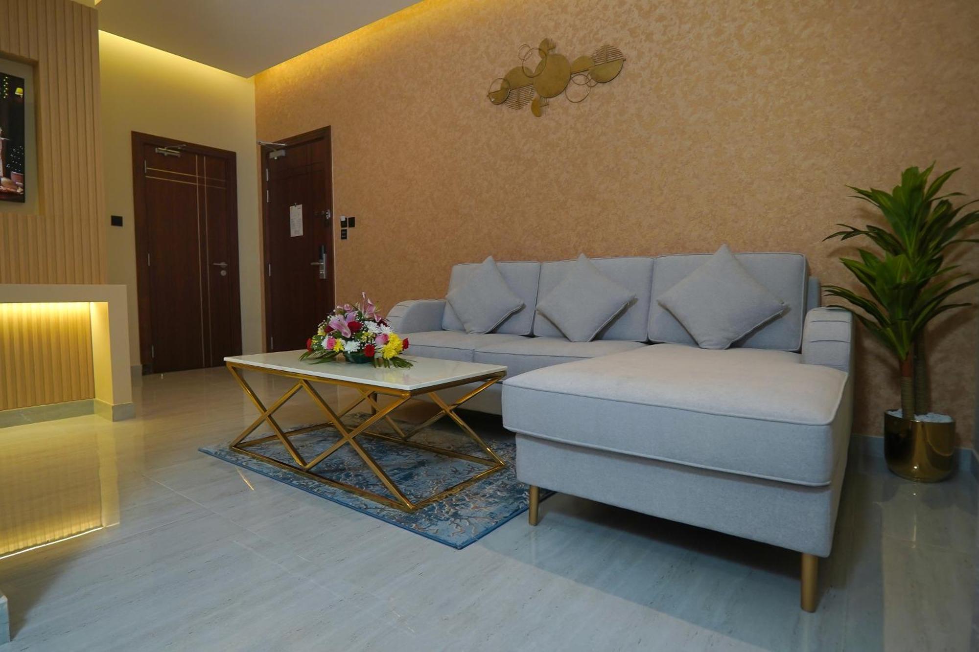 Concorde Creek View Hotel Bur Dubai Luaran gambar