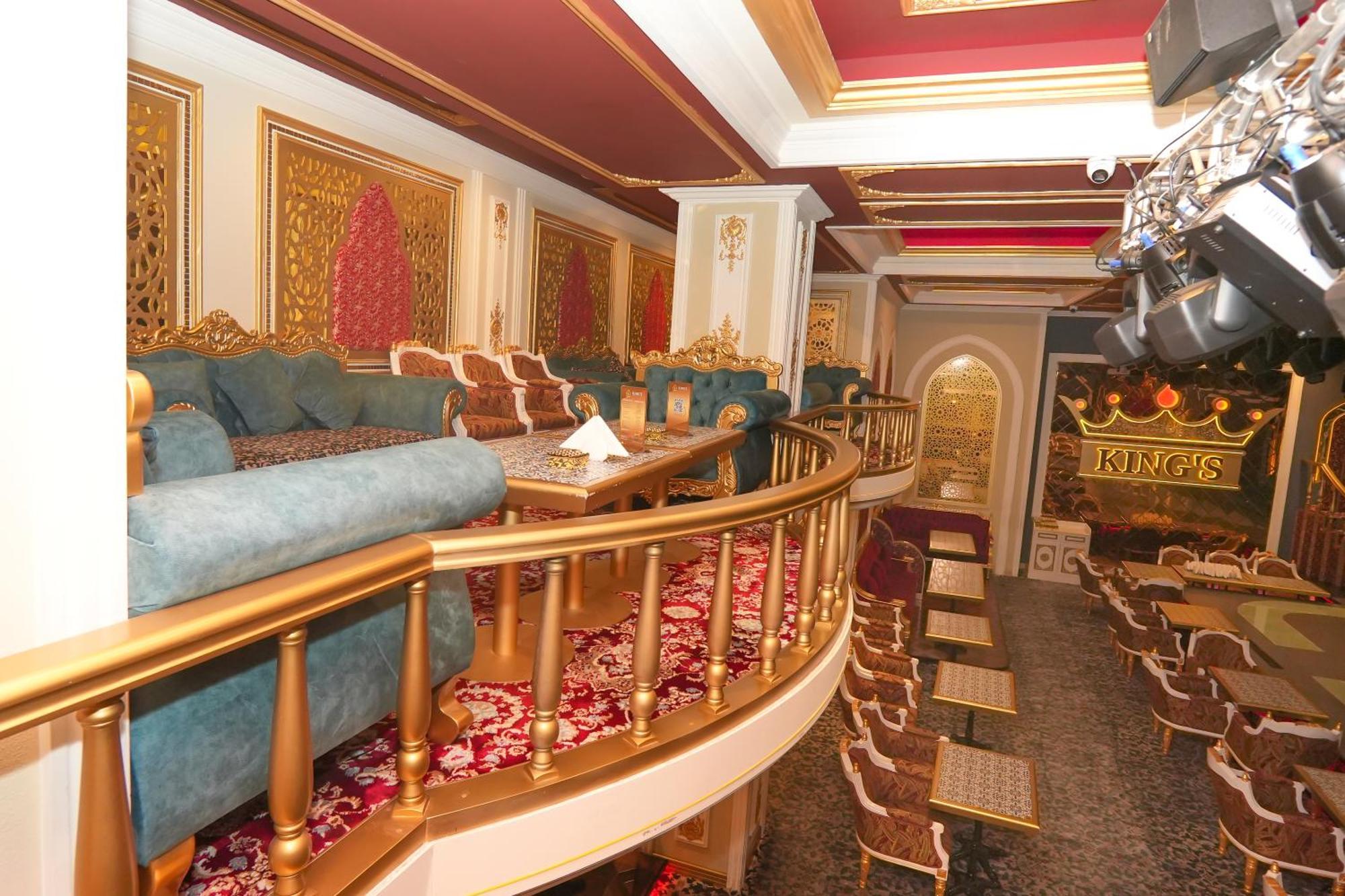 Concorde Creek View Hotel Bur Dubai Luaran gambar