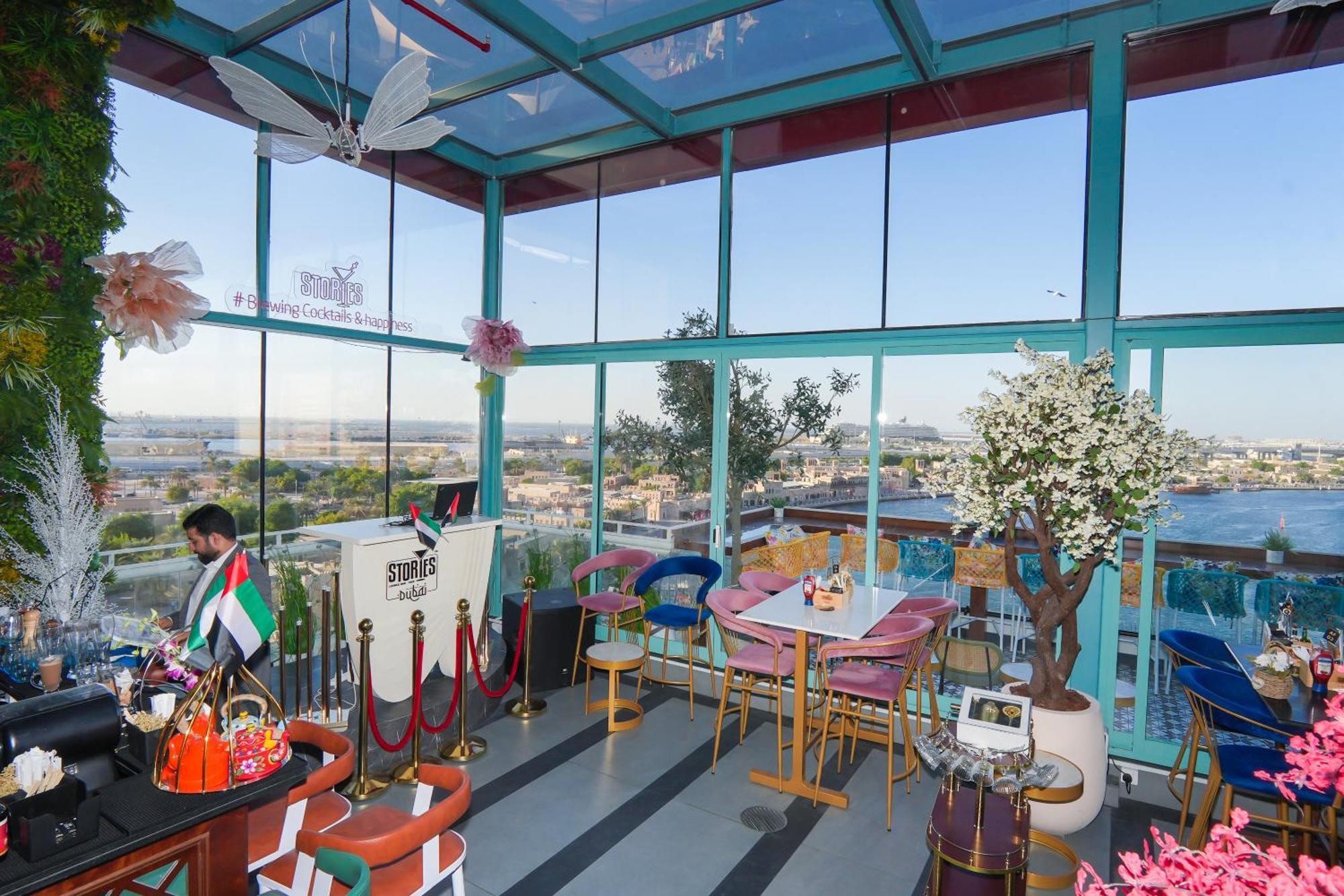 Concorde Creek View Hotel Bur Dubai Luaran gambar